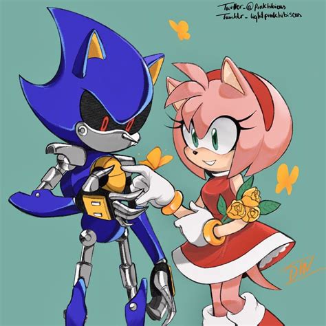 Pin by Kevin Serna on Sonic fan art in 2020 | Sonic, Sonic art ...