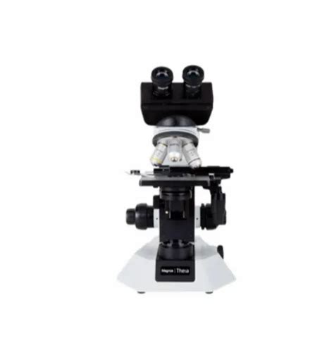 Metal Magnus MLX B Plus Binocular Microscope For Cam Led At Rs 69800