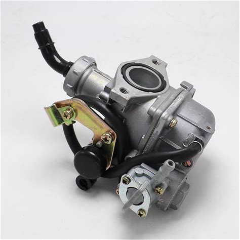 Carburador Set For 50cc For 135cc Dirt Bike PZ20 20mm Motorcycle