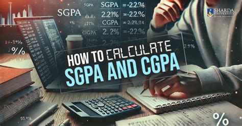 How To Calculate Sgpa And Cgpa Conversion Formula And Full Form