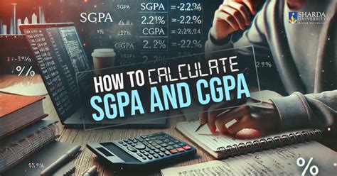 How To Calculate SGPA And CGPA Conversion Formula And Full Form