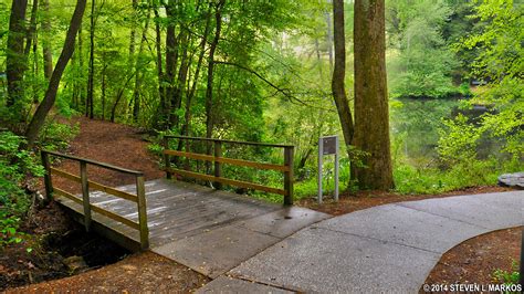 Carl Sandburg Home National Historic Site | HIKING TRAILS