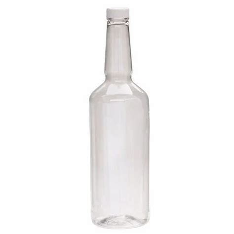 Plastic Bottle Capacity 1 Litre For Cooking Oil At Best Price In
