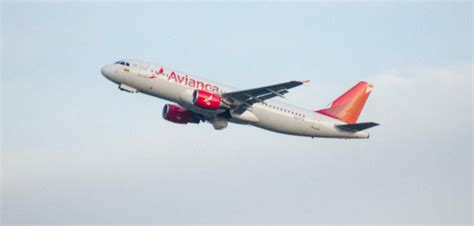 Avianca Ampl A Su Red De Rutas Desde Rionegro Con Ocho Nuevas