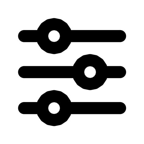 Controls Alt Vector Svg Icon Svg Repo