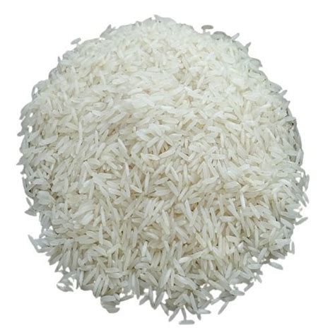 A Grade Pure Long Grain Highly Aromatic Indian Dried Basmati Rice