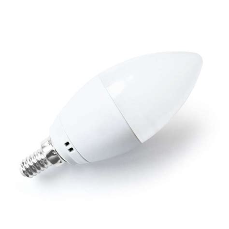 Tuya Smart Led Birne E Kerzenlicht W Smart Wifi Rgbcw