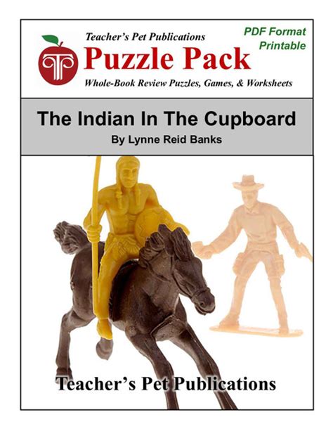 The Indian In The Cupboard By Lynne Reid Banks Comprehension Questions