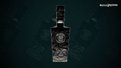 Mi Familia Flores Tequila Cristalino A Ejo Review Bottle Raiders