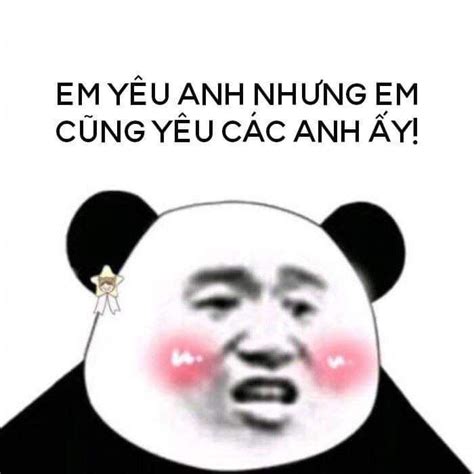 Ghim Trên Meme Vietnamese