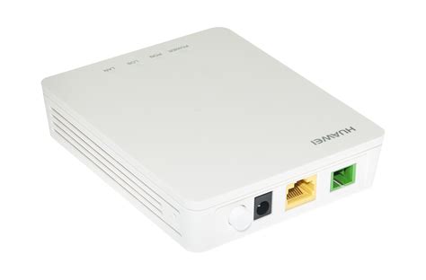 Huawei EchoLife HG8010H GPON ONT 1x GE 1x SC APC