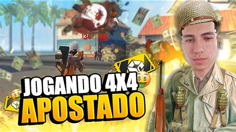 FREE FIRE AO VIVO NOVO INCUBADORACALÇA ANGELICAL VERMELHA 4X4