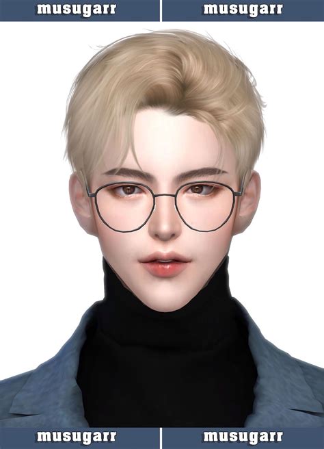 Sims 4 Cc Eyes Sims 4 Cc Skin Sims 4 Hair Male Sims Hair Sims 4 Tsr