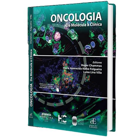 Livro Oncologia Da Mol Cula Cl Nica Edi O Livraria Odontomedi