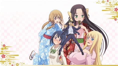 Gay Anime On Netflix Uk Lalapaoil