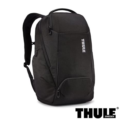 Thule 都樂 Accent 26l 156 吋電腦後背包 Pchome 24h購物