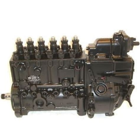 P7100 Injection Pumps 1994 1998 Cummins 59l 12v Performance Diesel