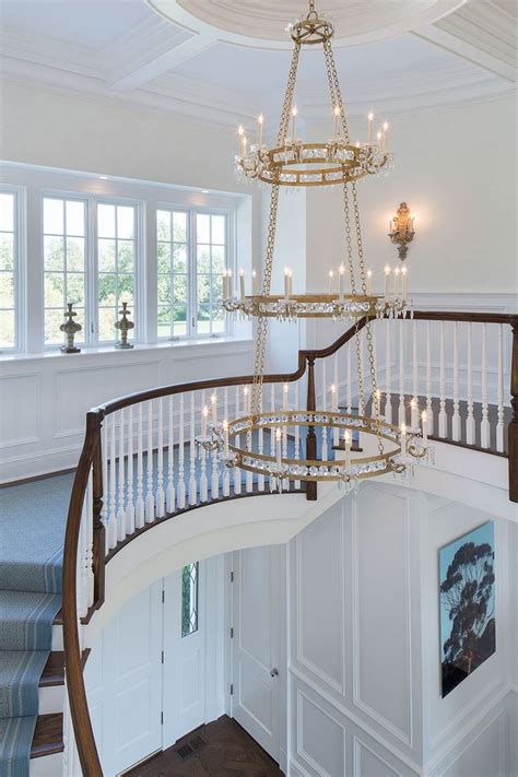 20 Two Story Foyer Chandelier Ideas Nikki S Plate