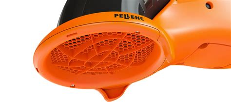 Pellenc Airion 3 Battery Powered Hand Blower At RT Machinery Ltd