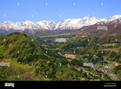 Otari Resort Hi Res Stock Photography And Images Alamy