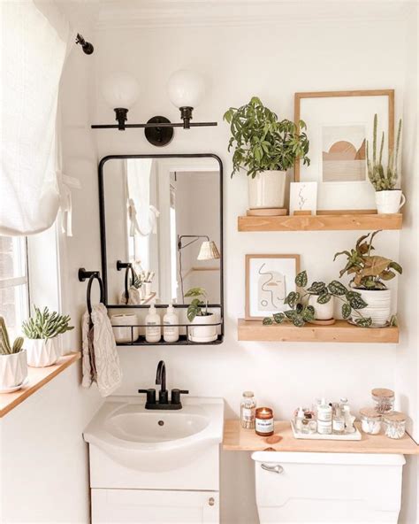 11 Small Bathroom Ideas You’ll Want To Try Asap Decoholic