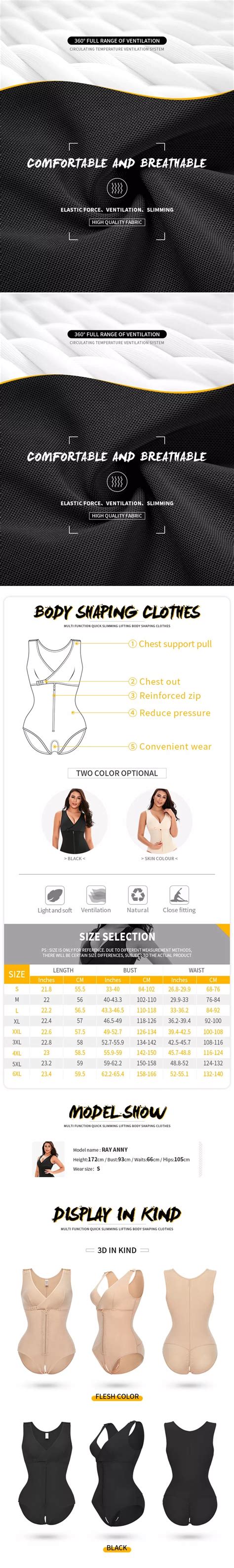 Shapewear For Bodycon Dress Shaper Waist Support Shapewear Sexy Mature