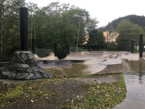 The 5 Best Skateparks In Alaska Skatedex