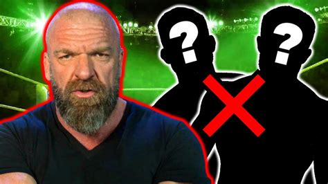 Wwe Tag Teams Splitting Up Page Of Wrestletalk