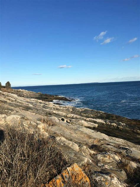 Pemaquid Point Maine | Pemaquid, Places, Outdoor