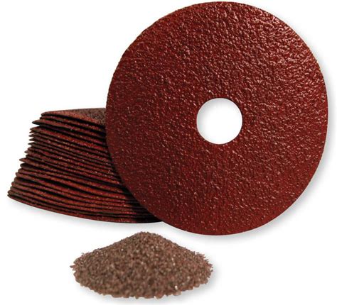 Soft Metal Resin Fibre Discs Coated Abrasives Wurth Canada