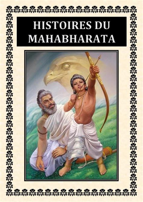 Histoires Du Mahabharata Par Pierre Fichier Pdf