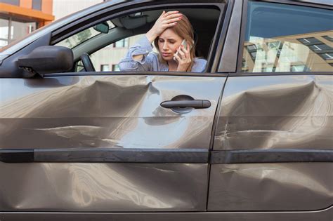 How Much Compensation Can I Claim For Anxiety After A Car Accident