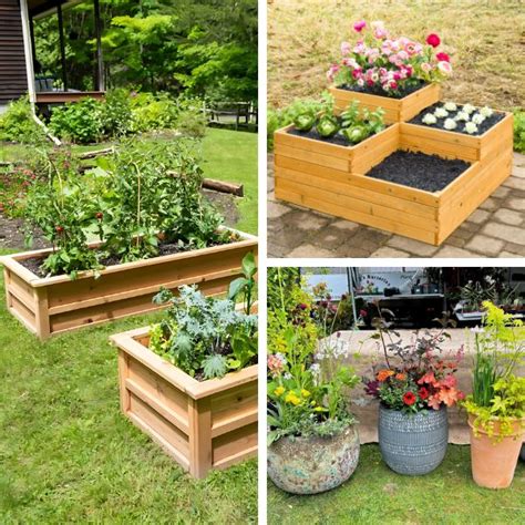 How To Start A Garden From Scratch 3 Key Factors