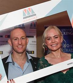 Alana Choos Secret Philanthropy Giving Back In A Big Way