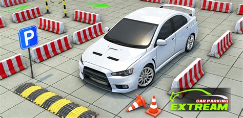 Car Parking Games - APK Download for Android | Aptoide