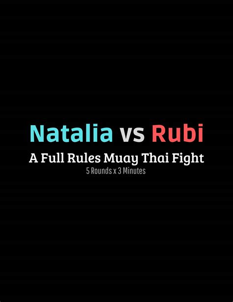 NATALIA vs RUBI by tonyjuan on DeviantArt