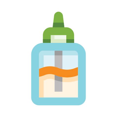 Liquid Generic Others Icon
