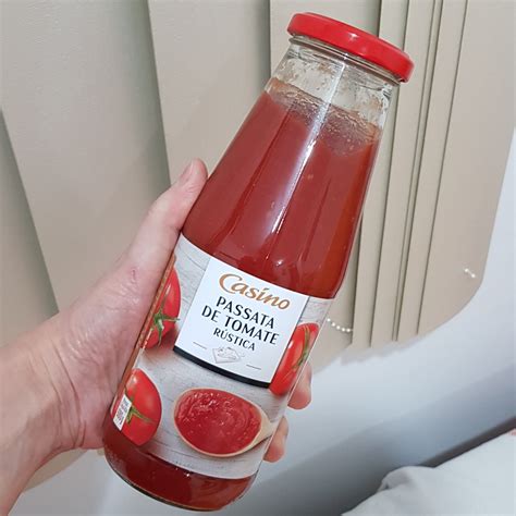 Passata de Tomate Rústica Reviews abillion