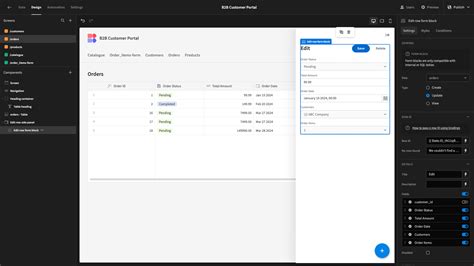 How To Build A B2b Customer Portal In 6 Steps