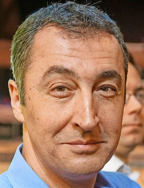 Interview Cem Özdemir Es muss jetzt um Vergessenen gehen