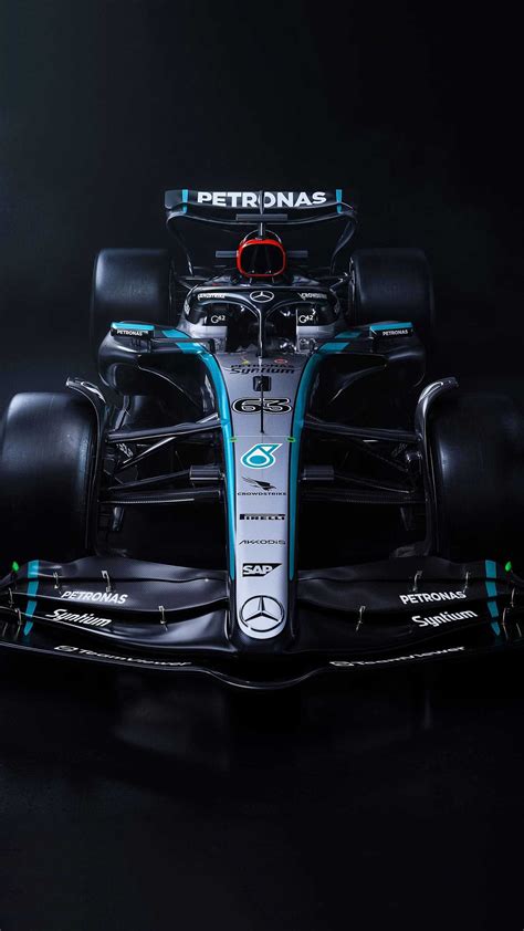 Mercedes W15 Wallpaper - iXpap in 2024 | Mercedes, Wallpaper, Lewis hamilton