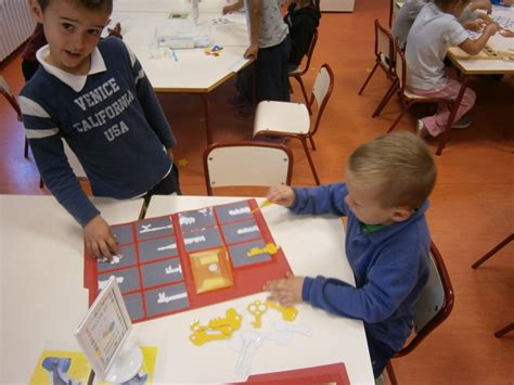 LA CLASE DE MIREN Mis Experiencias En El Aula CARPETAS DE JUEGOS EN