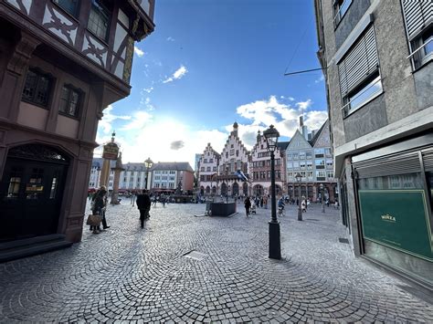 Living in Frankfurt – Frankfurt's most popular Expat blog