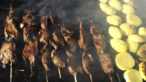 Iconic Street Foods You Can Only Find In South America