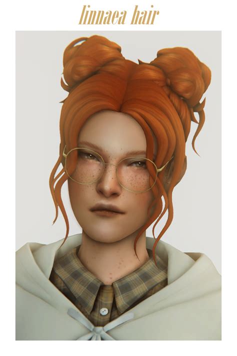 The Forest Of Talking Trees Sims Hair Sims 4 Cc Skin Sims 4 Mods