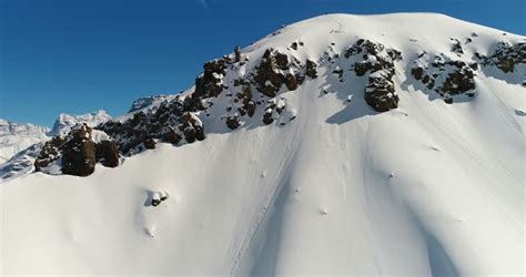 Chile ski resort Stock Video Footage - 4K and HD Video Clips | Shutterstock