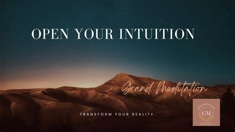 🌙 Tranquil Dreamscape Guided Nighttime Meditation For Deep Sleep And