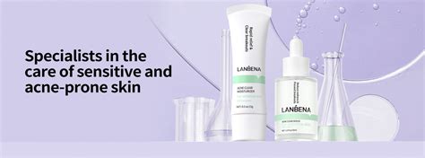 Lanbena skincare – LANBENA