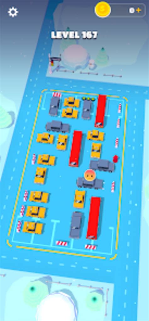 Android 용 Car Parking Master Car Out 다운로드