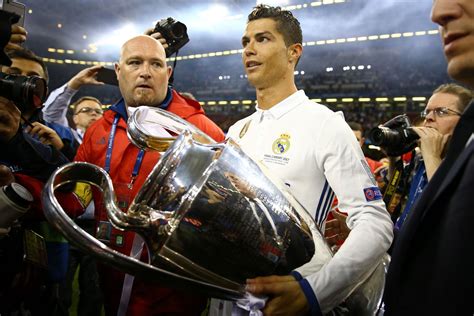 Is Cristiano Ronaldo really returning to Manchester United? | British ...